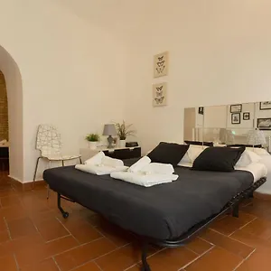 Appartement Grotto Experience 5pax, Rome