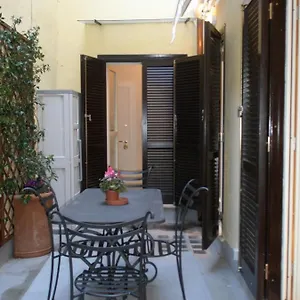 Appartement Piazza Navona Beautiful, Rome