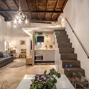 Casa Vantaggio Apartment