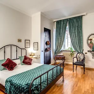 Gianicolo Miracle Apartament