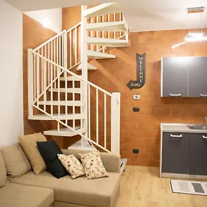  Apartment Sweet House Meda Italy