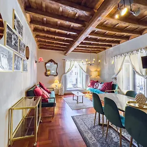 Appartement View On Campo De Fiori Irex, Rome
