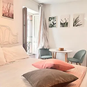 Appartement Glory House Navona Square, Rome