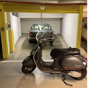 Angelico Loft Roma
