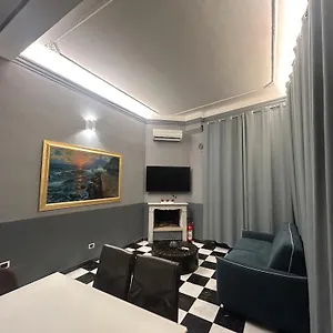 Appartement Esposizione Roof, Rome