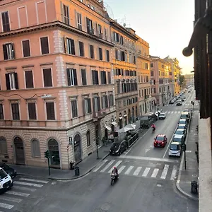 Appartement Stazione Termini, Rome