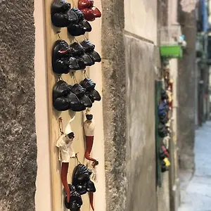 Smart San Gregorio Appartamento Napoli
